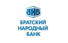 Банк Братский АНКБ в Курчанской