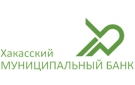 Банк Хакасский Муниципальный Банк в Курчанской