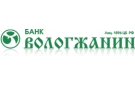 Банк Вологжанин в Курчанской