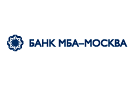 Банк Банк "МБА-Москва" в Курчанской