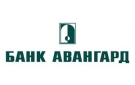 Банк Авангард в Курчанской