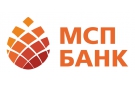 Банк МСП Банк в Курчанской