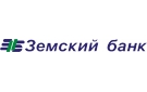 Банк Земский Банк в Курчанской