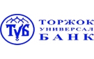 Банк Торжокуниверсалбанк в Курчанской