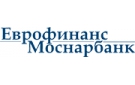 Банк Еврофинанс Моснарбанк в Курчанской