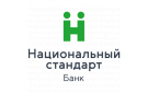 Банк Национальный Стандарт в Курчанской