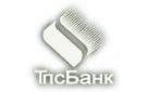 Банк Томскпромстройбанк в Курчанской