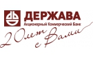 Банк Держава в Курчанской