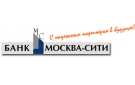 Банк Москва-Сити в Курчанской