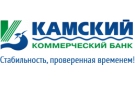 Банк Камский Коммерческий Банк в Курчанской
