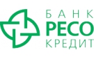 Банк РЕСО Кредит в Курчанской