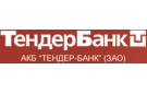 Банк Тендер-Банк в Курчанской